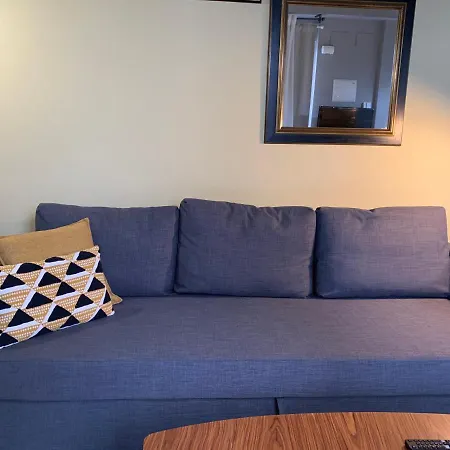 Vlc Visitacion Flats Apartment