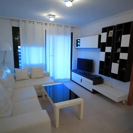 Atico Patacona Playa Βαλένθια