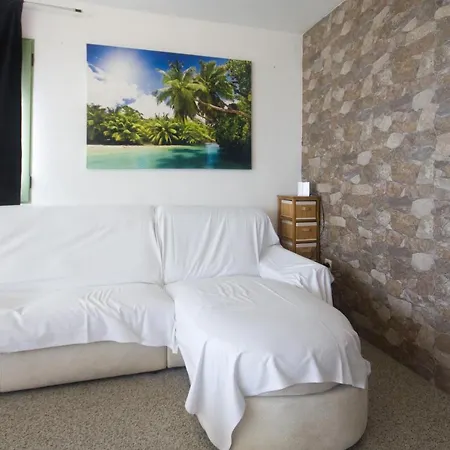 Front Sun Apartamento Valencia