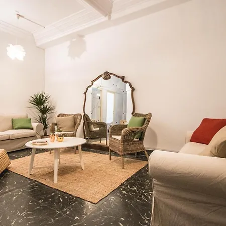 Rotaret Πανσιόν Βαλένθια