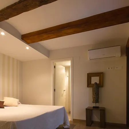 Apartamento Kirei Sombrereria