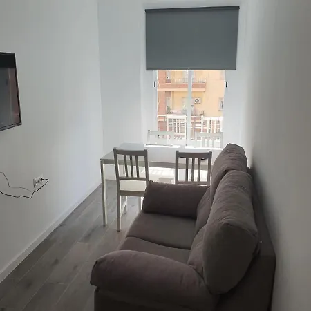 Cardenal Apartment Valencia