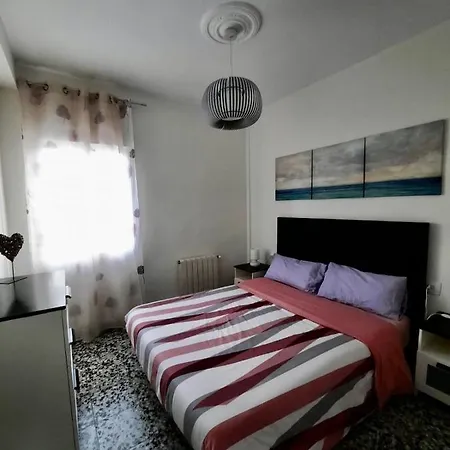 Apartment Piso En La Playa