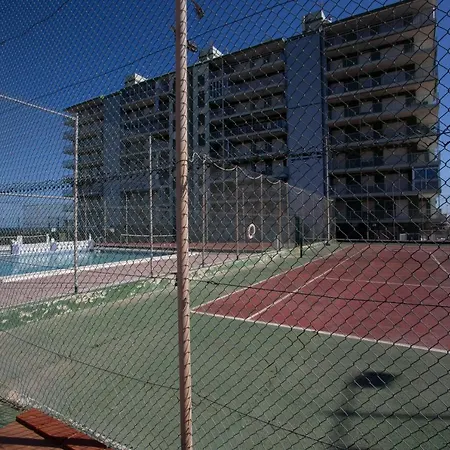 Singularstays Cullera Iii Валенсия