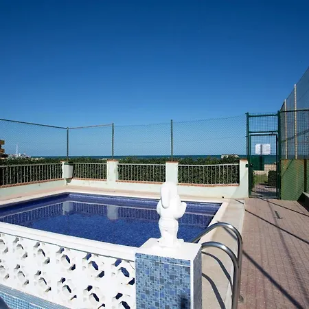 Singularstays Cullera Iii Валенсия