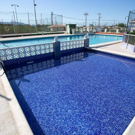 Singularstays Cullera Iii * Валенсия