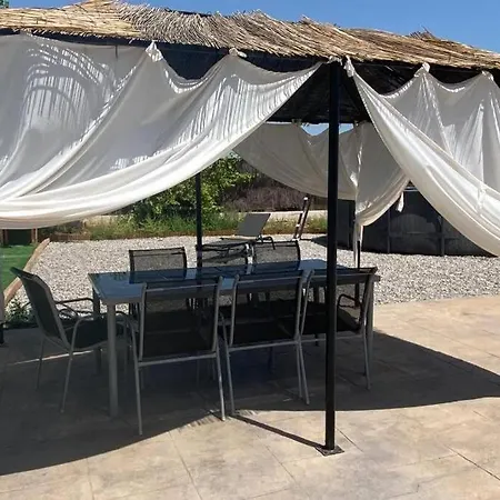 Bonita Finca 1000 Metros Rodeada De Naturaleza Y Tranquilidad Villa Valencia