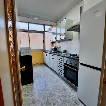 Piso En La Playa