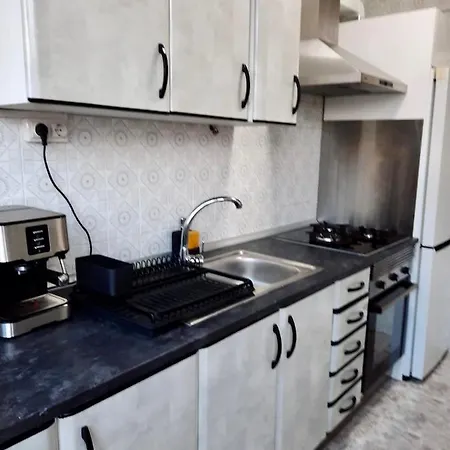 Piso En La Playa Appartamento