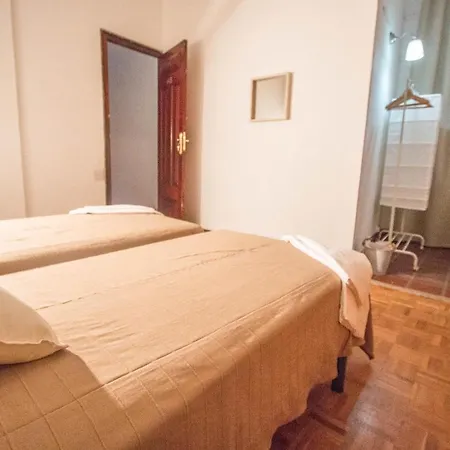 Πανσιόν Rotaret *