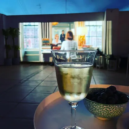 El Palacete Gran Via Appartamento Valenza