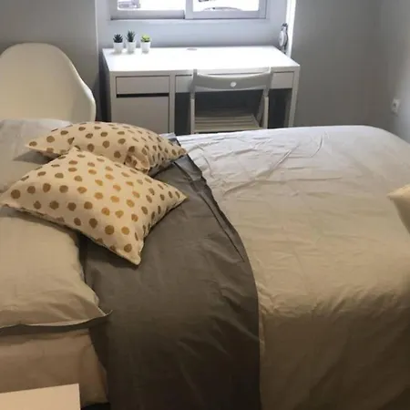 Piso 3 Ideal Tus Vacaciones Appartement