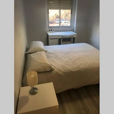 Piso 3 Ideal Tus Vacaciones Appartement
