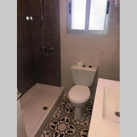 Apartament Piso 3 Ideal Tus Vacaciones Walencja