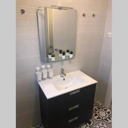 Piso 3 Ideal Tus Vacaciones Appartement