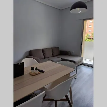 Appartement Piso 3 Ideal Tus Vacaciones Valence