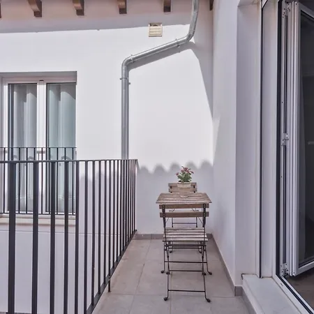 Appartement San Miguel, Luxury Apartments. Valence