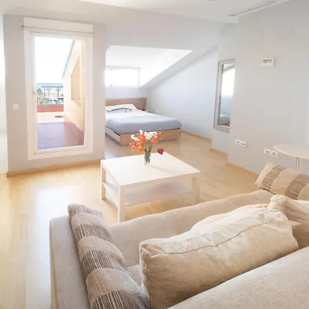 Appartement Beach 1 Valencia