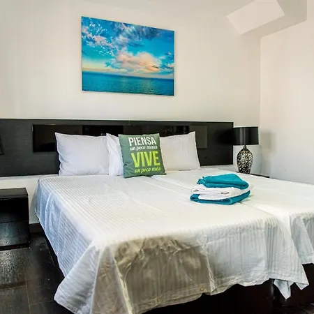 Catedral Reina Appartement