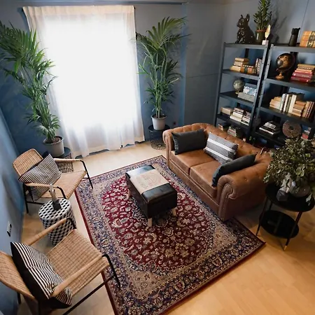 The Little Corner Nocleg ze śniadaniem Walencja