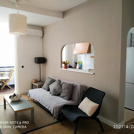 La Roqueta Completo En Pleno Centro * 瓦伦西亚