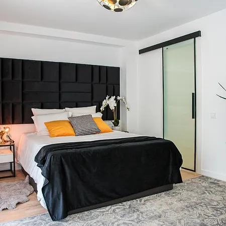 Laura Campanar Apartment Valencia