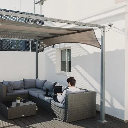 Citizentral Gascons * فالنسيا