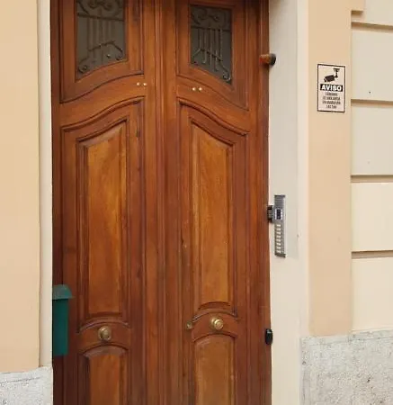 Appartement Adarve Flats