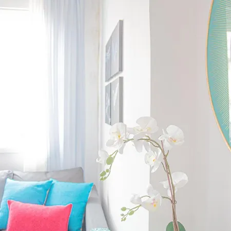 Lovely Modern Flat Center Lägenhet *