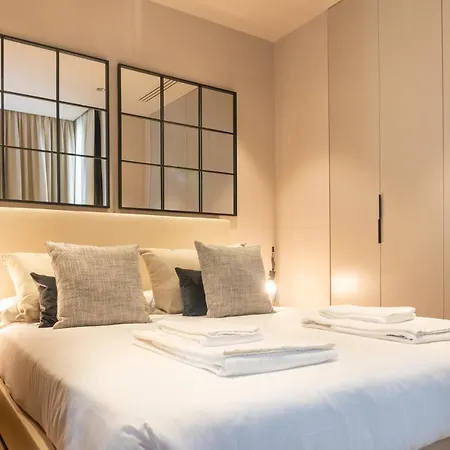 Appartement Luxury - Sea Port I *