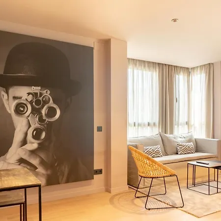 Luxury - Sea Port I Appartement *