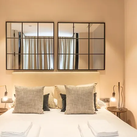 Luxury - Sea Port I Appartement *