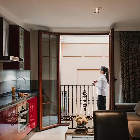 Citizentral Juristas דירה ולנסיה