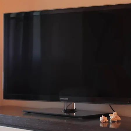 Atico Patacona Playa Διαμέρισμα *