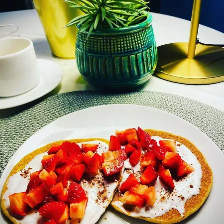 L'esplai Bed and breakfast Valencia