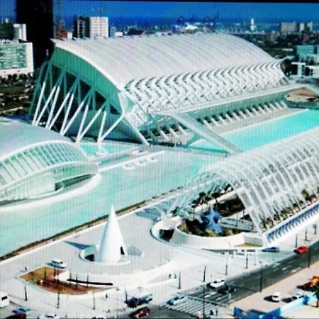 Lejlighed Duplex Near Center Lovely *