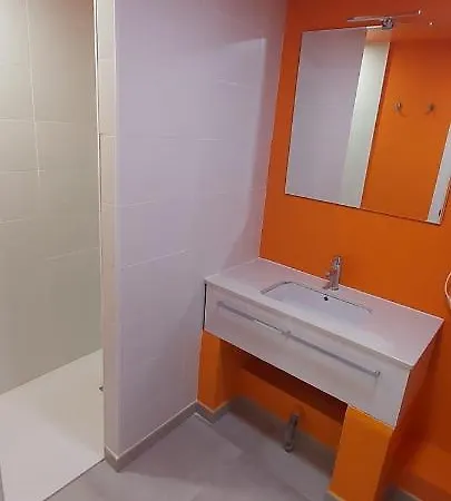 Valencialoft Apartmán Valencie