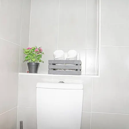 Lägenhet Lovely Modern Flat Center *