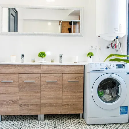 דירה Catedral Reina ולנסיה