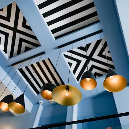 Nocleg ze śniadaniem The Little Corner