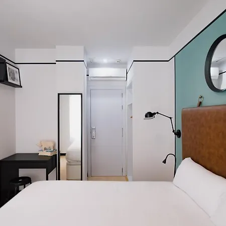 The Little Corner Walencja