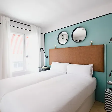 The Little Corner Nocleg ze śniadaniem Walencja