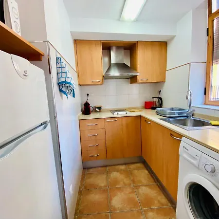 Acogedores Lofts En Trench