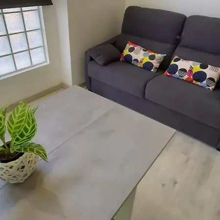 Apartmán Valencialoft