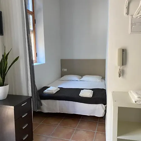 Lejlighed Acogedores Lofts En Trench