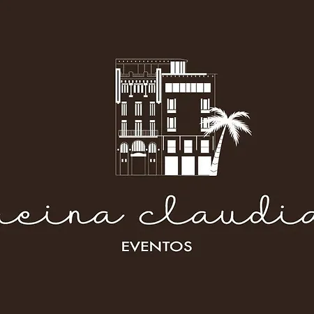 Reina Hotel
