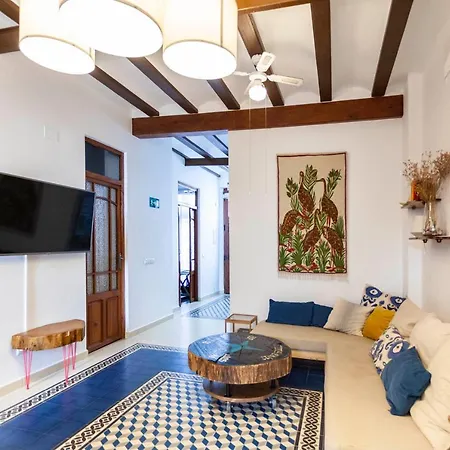 아파트 Family Artpartment