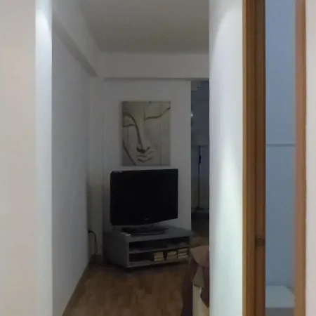 Apartamento Torres Serrano Apartment Valencia