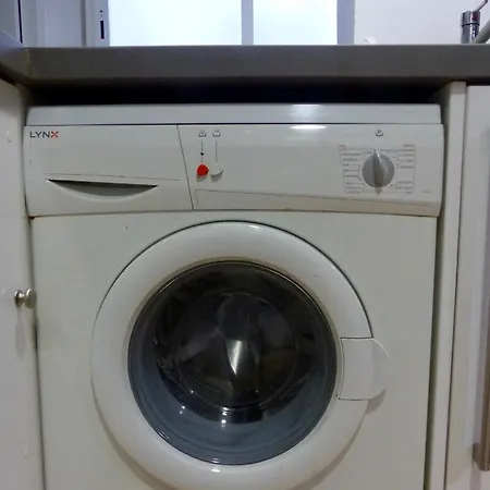 Apartamento Torres Serrano Apartment Valencia