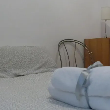 Apartamento Torres Serrano Apartment Valencia